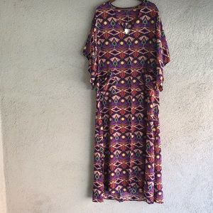 Tysa | Dresses | Tysa Malibu Purple Boho Southwestern Oversized Caftan Maxi Dress | Poshmark Tysa | Dresses | Tysa Malibu Purple Boho Southwestern Oversized Caftan Maxi Dress | Poshmark
